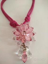 Collana "Carmen Made in Italy"