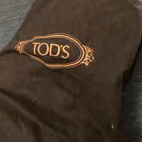 Tod's scarpe originali