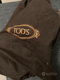 Tod's scarpe originali
