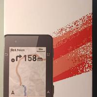 Ciclocomputer GPS iGPSPORT iGS630
