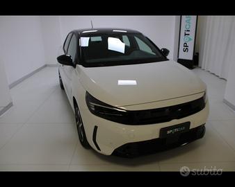 OPEL Corsa 6ª serie - Corsa Hybrid 100 CV aut. GS