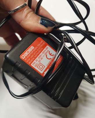 Alimentatore Boss PSA 230P Originale