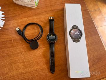 Samsung Galaxy Watch 3 - GPS