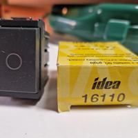 Pulsante vimar idea 16110