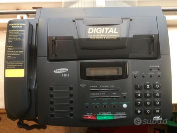 Telefono Fax Samsung T401T