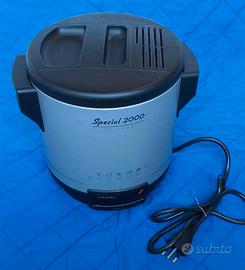 Friggitrice elettrica Tefal Special 2000 DELUXE