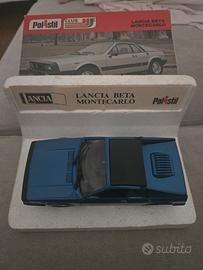 polistil LANCIA Beta Montecarlo 