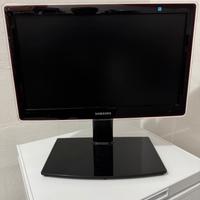 monitor / tv 22" samsung
