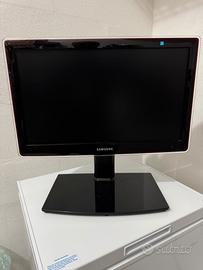 monitor / tv 22" samsung