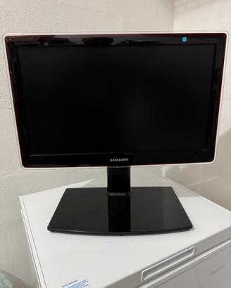 monitor / tv 22" samsung