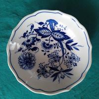 Set 6Porcellane Hutschenreuther  "cipolla fiorita"