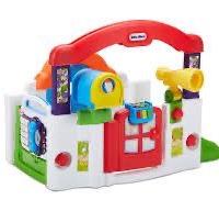 Casetta Bambini Multifunzionale