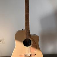 Chitarra Acustica Fender Redondo Player