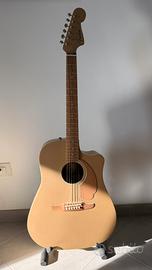 Chitarra Acustica Fender Redondo Player