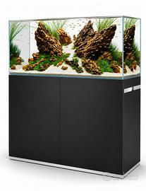 Acquario Oase Scaperline 100