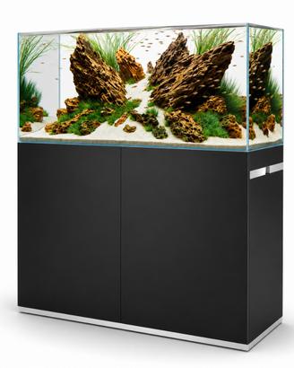 Acquario Oase Scaperline 100