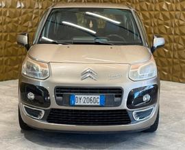 Citroen C3 Picasso C3 Picasso 1.6 VTi 120 Exclusiv