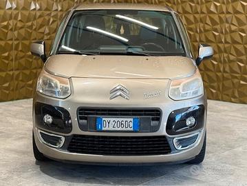 Citroen C3 Picasso C3 Picasso 1.6 VTi 120 Exclusiv