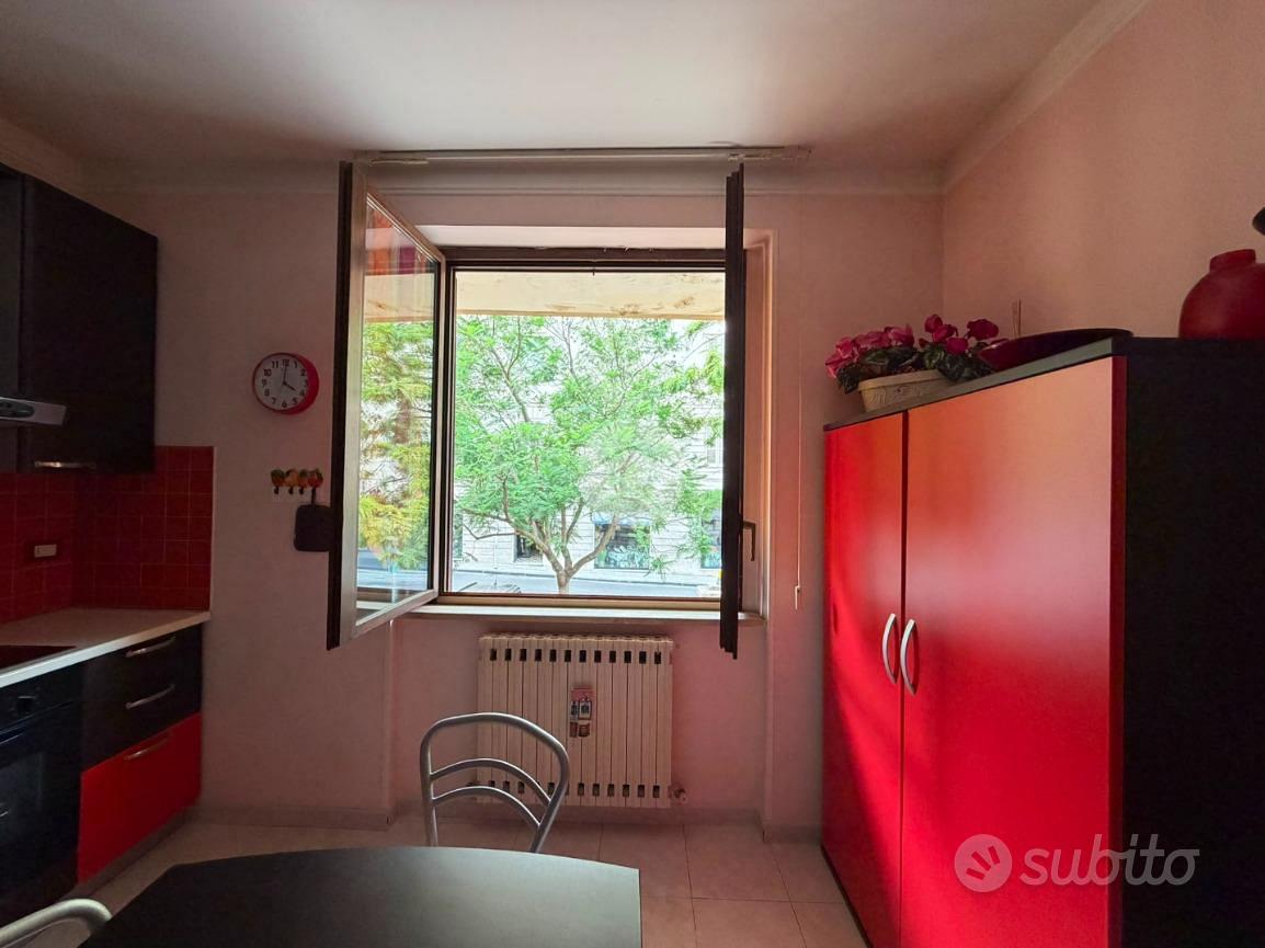 Appartamento – Sassari, Centro storico, Cappuccini - Vista 4