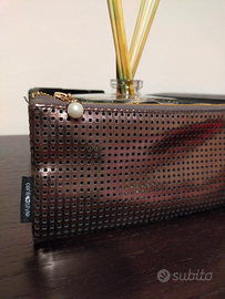 Pochette bronzata