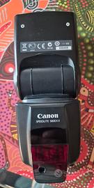 canon flash