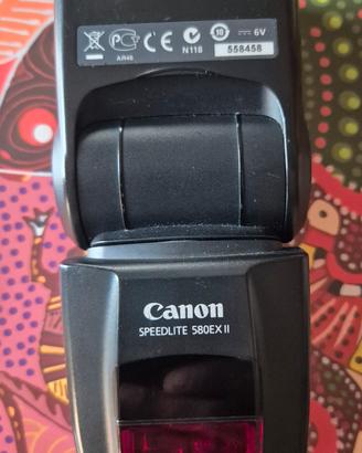 canon flash