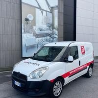 Fiat Doblo Doblò 1.4 turbo SX Kasten