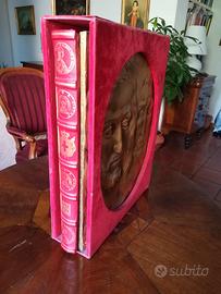 La Sindone - Dino Editore, 1975 - ed. gran lusso