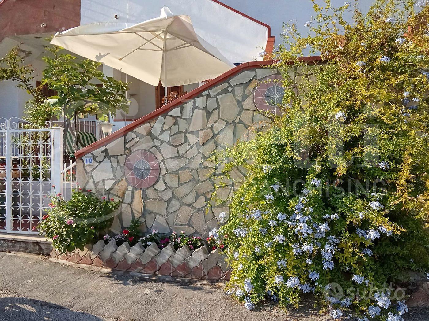 Appartamento – Scalea, Castello, La Petrosa - Vista 2