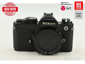 Nikon FM