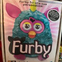 Furby interattivo raro 2012 come nuovo