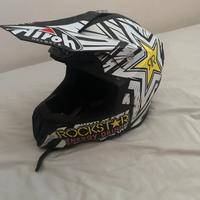 Casco Cross Airoh