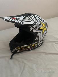 Casco Cross Airoh