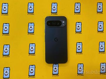 GOOGLE PIXEL 9 PRO XL 128GB NERO