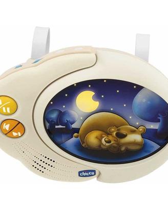 Chicco Nuvola Musicale