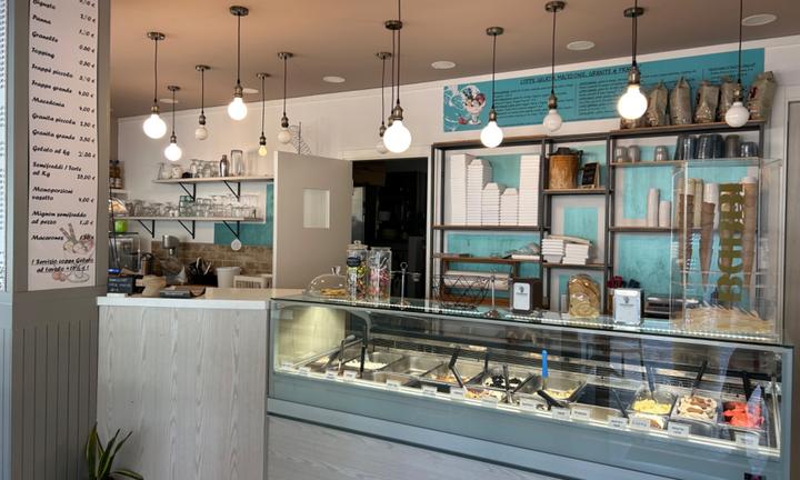 Bar Gelateria