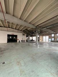 CAPANNONE A BAGNATICA