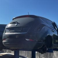 Ricambi portellone lancia delta