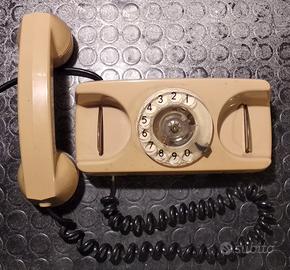 Telefono Fisso da tavolo a Disco/Rotella Starlite
