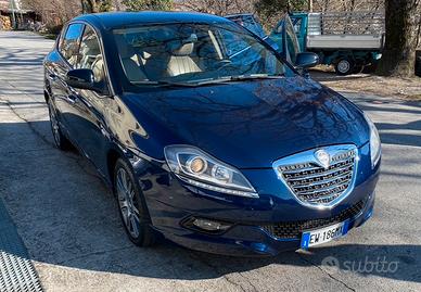 Lancia Delta 2014 (leggi descrizione)