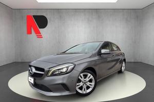 Mercedes-benz A 180 d Automatic Premium