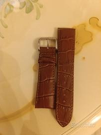 cinturino Philip Watch per orologi 22 millimetri 