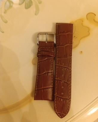 cinturino Philip Watch per orologi 22 millimetri 