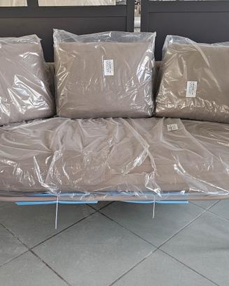 Divanetto Daisy Rope Vermobil 