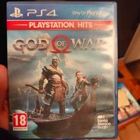 God of war PS4/ps5