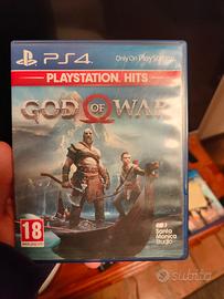 God of war PS4/ps5