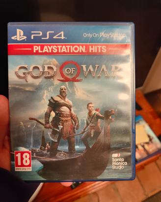God of war PS4/ps5