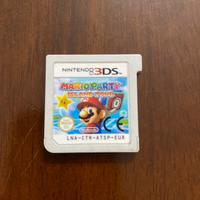 Mario party: island tour (Nintendo 3DS)