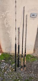 Canne da Pesca