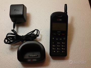 TELITAL Mod. GM 210E GSM